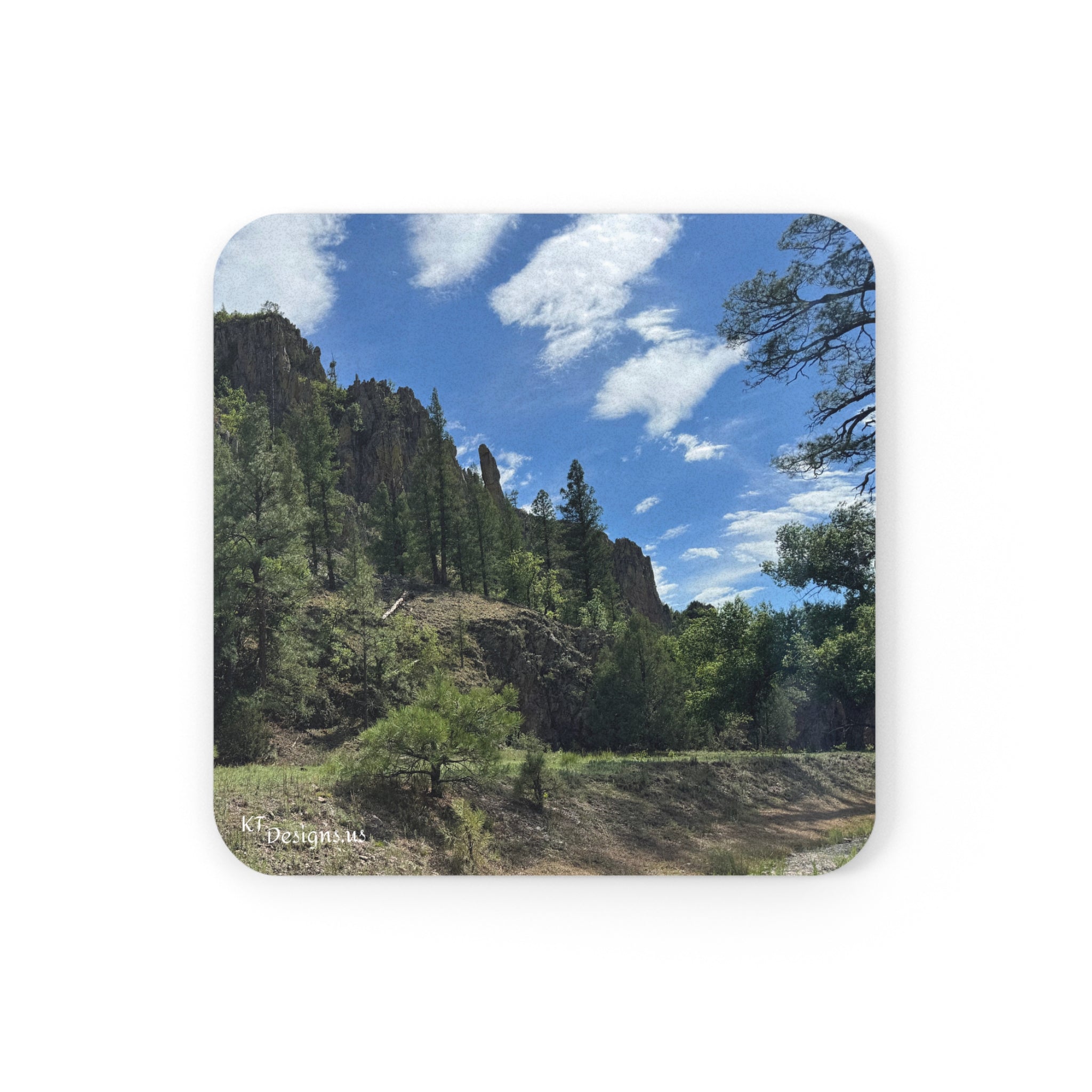 Cibola National Forest